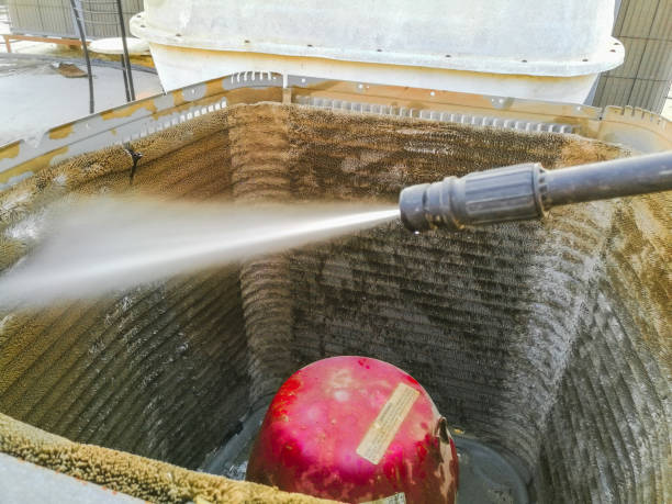 HVAC Maintenance and Cleaning in AR