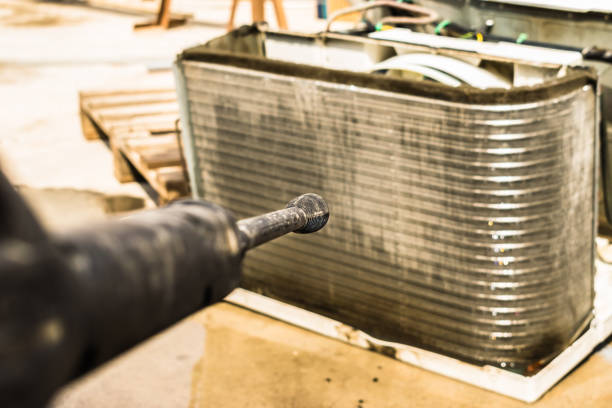 Best Professional Duct Cleaning Services  in Cherokee Village, AR