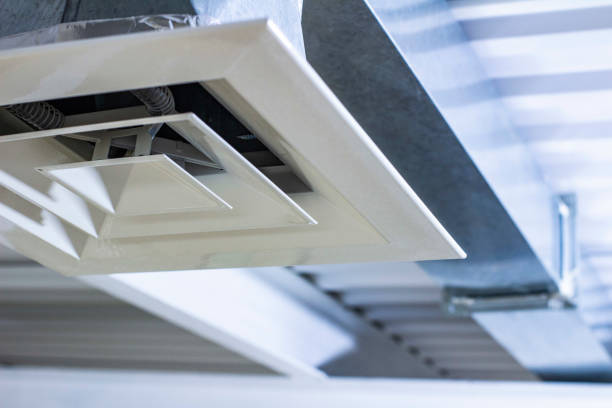 Best HVAC Duct Inspection Services  in Cherokee Village, AR