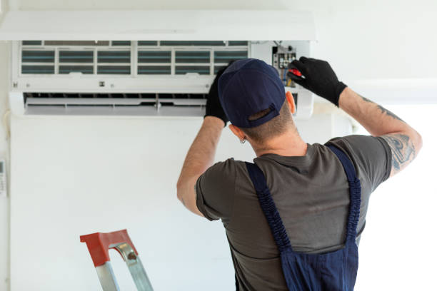Best Best Air Duct Cleaning Company  in Cherokee Village, AR