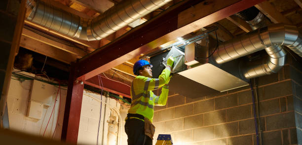 Best Commercial Air Duct Cleaning  in Cherokee Village, AR