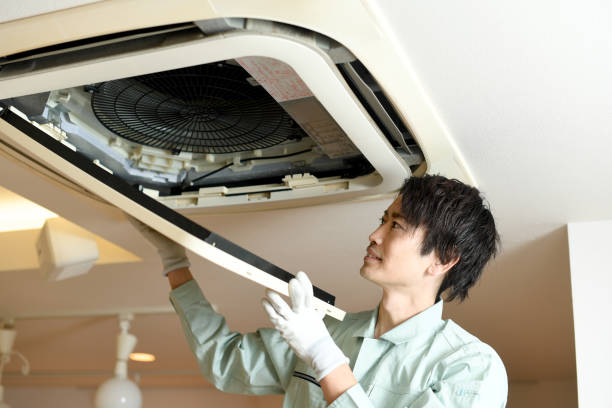 Best Ductwork Cleaning Services  in Cherokee Village, AR