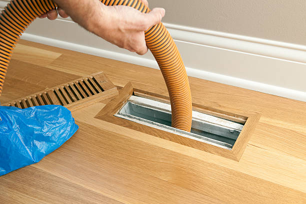 Best Emergency Air Duct Cleaning  in Cherokee Village, AR