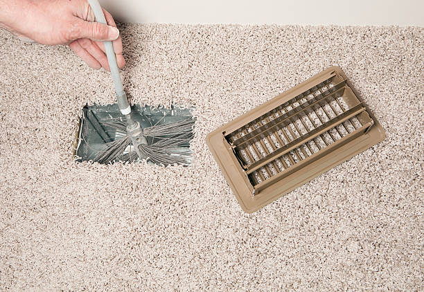 Best Residential Air Duct Cleaning  in Cherokee Village, AR