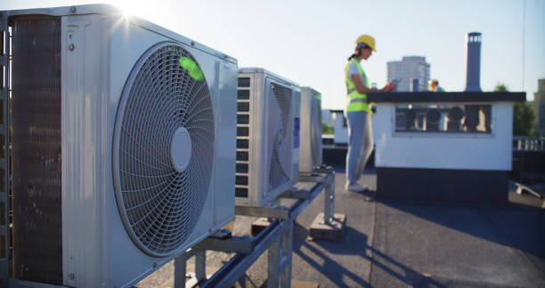Best Dryer Vent Cleaning Services  in Cherokee Village, AR