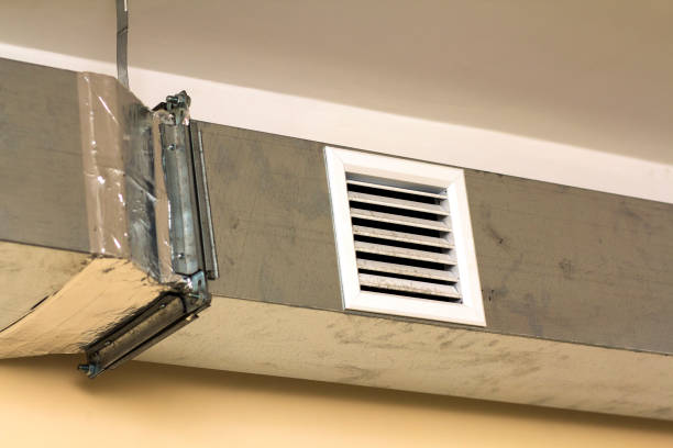 Trusted AR Airduct Cleaning Experts