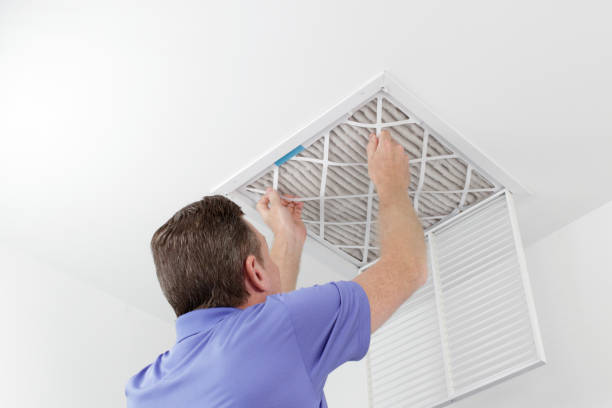Best Best Air Duct Cleaning Company  in Cherokee Village, AR